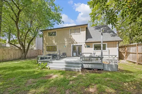 1 Sandlily Court The Woodlands TX 77380