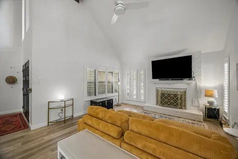 1 Sandlily Court The Woodlands TX 77380