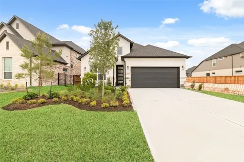 5177 Enchanted Pine Court Spring TX 77386