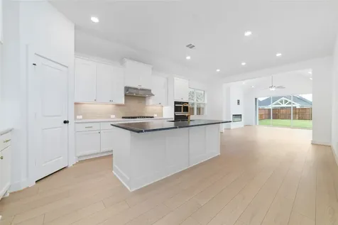 5177 Enchanted Pine Court Spring TX 77386