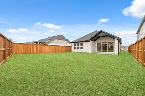 5177 Enchanted Pine Court Spring TX 77386