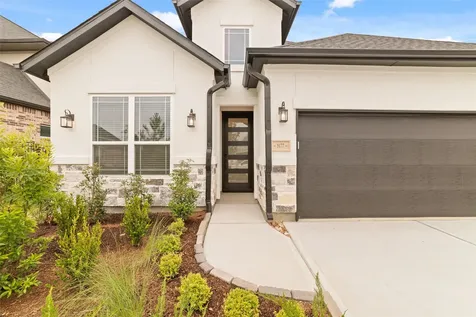 5177 Enchanted Pine Court Spring TX 77386