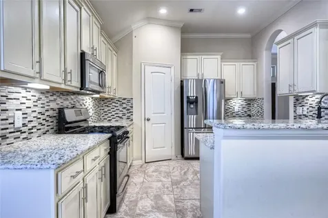 3823 Cactus Field Lane Katy TX 77449