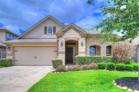 3823 Cactus Field Lane Katy TX 77449