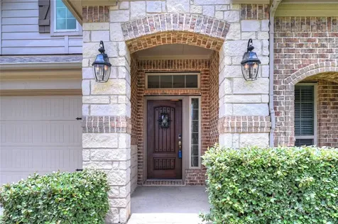 3823 Cactus Field Lane Katy TX 77449