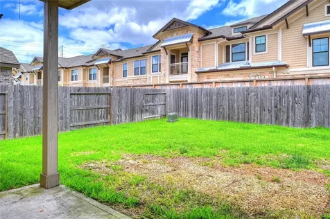 3823 Cactus Field Lane Katy TX 77449
