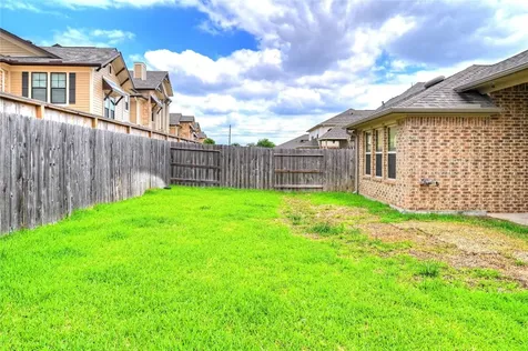 3823 Cactus Field Lane Katy TX 77449