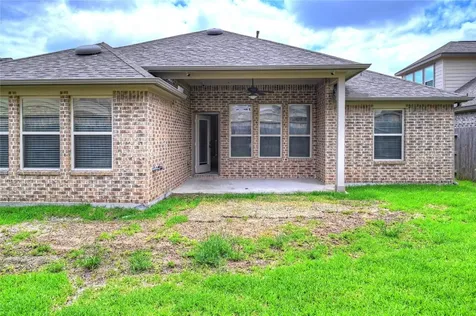 3823 Cactus Field Lane Katy TX 77449