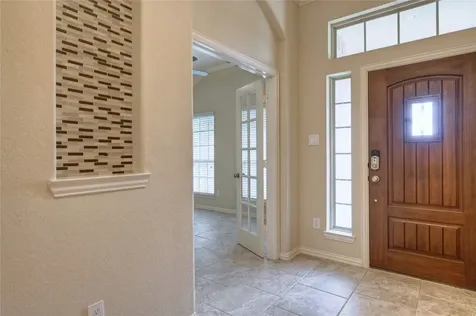 3823 Cactus Field Lane Katy TX 77449