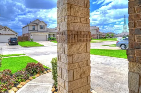 3823 Cactus Field Lane Katy TX 77449
