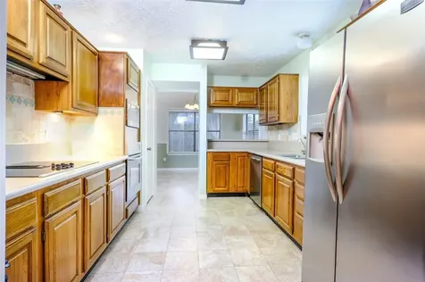 2520 Hadley Circle Sugar Land TX 77478