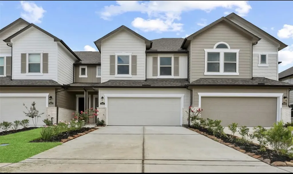 7407 Hinsdale Drive Pasadena TX 77505