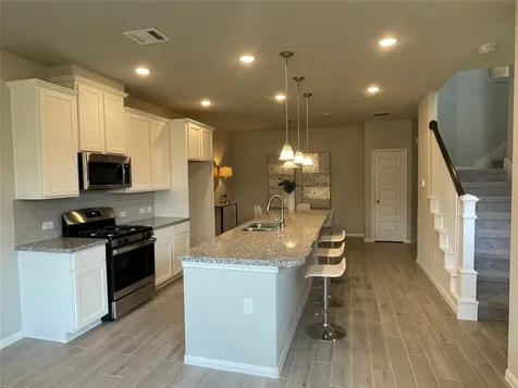 7407 Hinsdale Drive Pasadena TX 77505