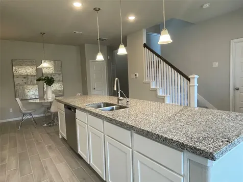 7407 Hinsdale Drive Pasadena TX 77505