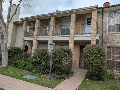 3258 Continental Drive Missouri City TX 77459