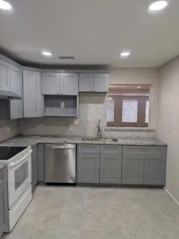 3258 Continental Drive Missouri City TX 77459