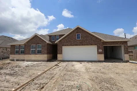 12402 Old Fashion Circle Mont Belvieu TX 77535