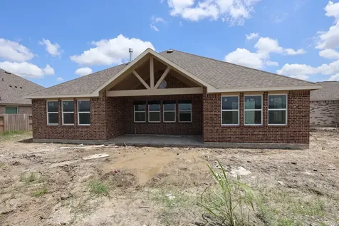 12402 Old Fashion Circle Mont Belvieu TX 77535