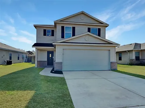 1115 Desert Oasis Lane Rosenberg TX 77471