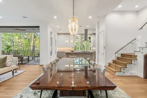 84 Audubon Hollow Lane Houston TX 77027