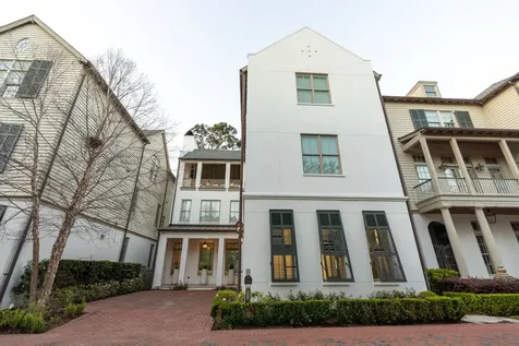 84 Audubon Hollow Lane Houston TX 77027