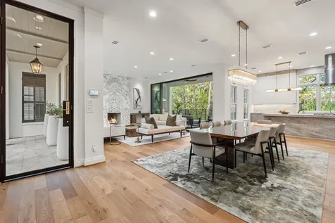 84 Audubon Hollow Lane Houston TX 77027