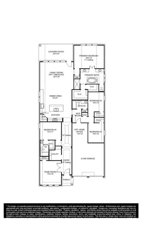 42660 Reminiscent Lane Magnolia TX 77354