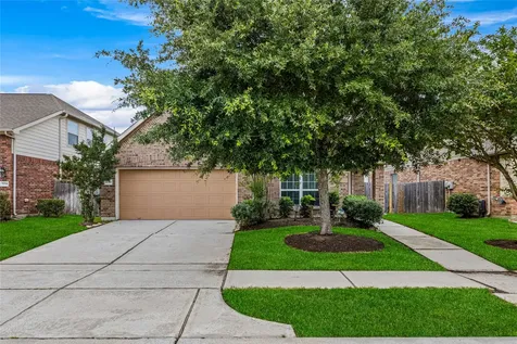 7030 Villa Mountain Lane Spring TX 77379