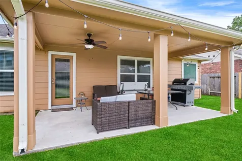7030 Villa Mountain Lane Spring TX 77379