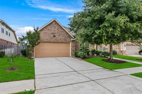 7030 Villa Mountain Lane Spring TX 77379