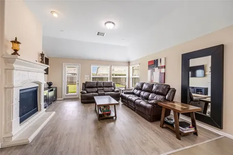7030 Villa Mountain Lane Spring TX 77379