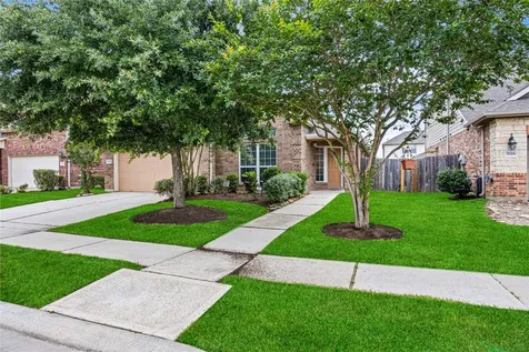 7030 Villa Mountain Lane Spring TX 77379