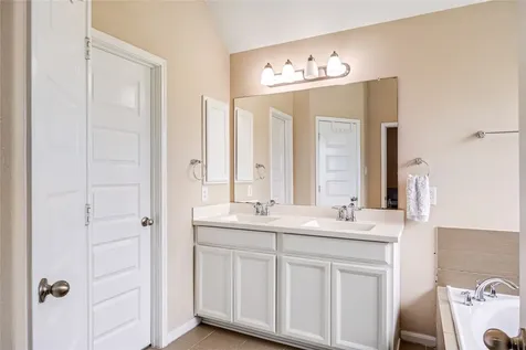 7030 Villa Mountain Lane Spring TX 77379