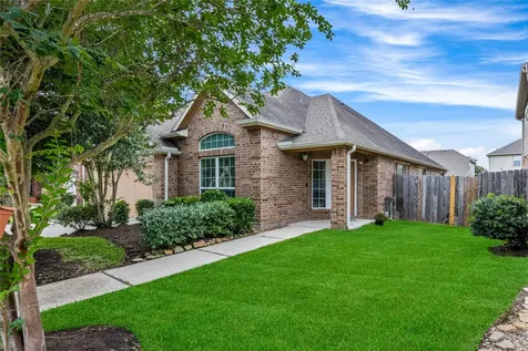 7030 Villa Mountain Lane Spring TX 77379