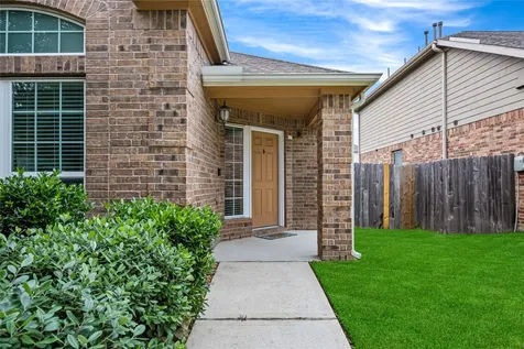 7030 Villa Mountain Lane Spring TX 77379