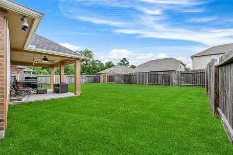 7030 Villa Mountain Lane Spring TX 77379