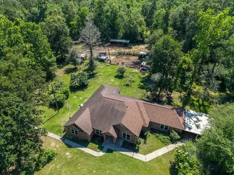 13501 Stowe Road Conroe TX 77306