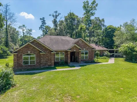 13501 Stowe Road Conroe TX 77306