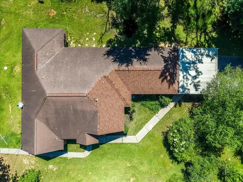 13501 Stowe Road Conroe TX 77306