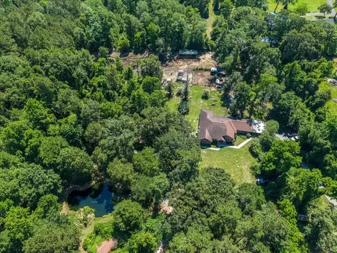 13501 Stowe Road Conroe TX 77306