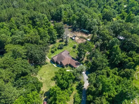 13501 Stowe Road Conroe TX 77306