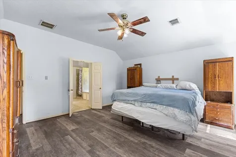 13501 Stowe Road Conroe TX 77306