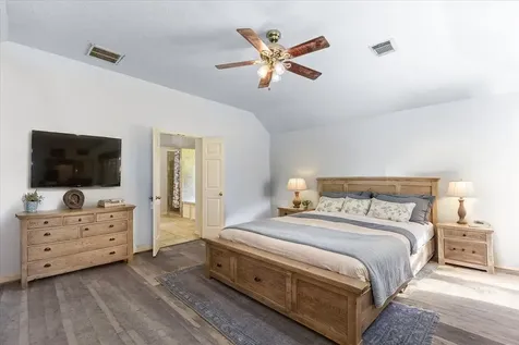 13501 Stowe Road Conroe TX 77306