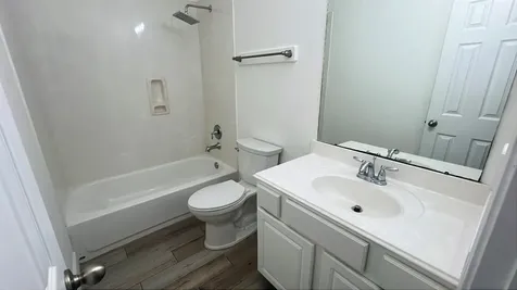 15822 Lost Anchor Way Lane Houston TX 77044