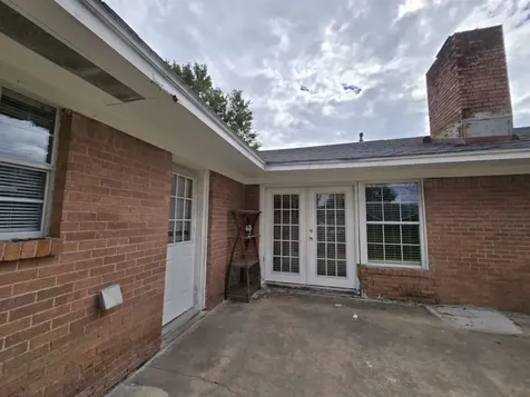 1903 Britton Street Baytown TX 77520