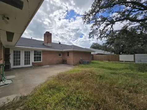 1903 Britton Street Baytown TX 77520