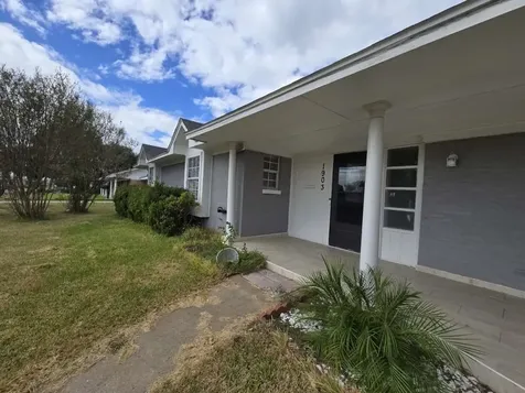 1903 Britton Street Baytown TX 77520