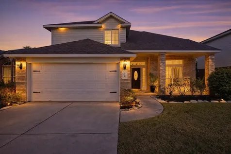 3226 Forest Willow Lane Houston TX 77068