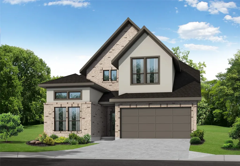 25414 Prairie Hills Lane Katy TX 77493