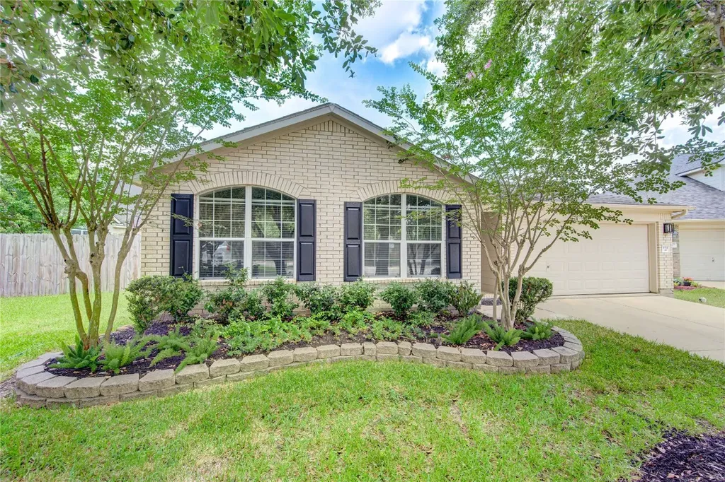 4931 Lake Catherine Court Richmond TX 77407